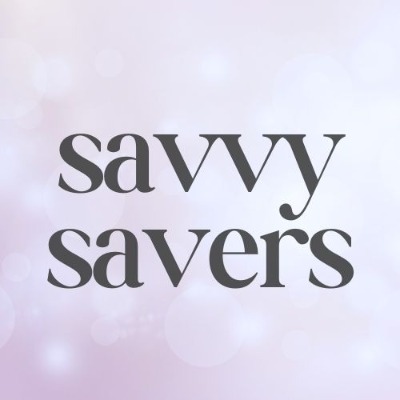 Savvy Savers