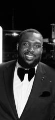 Michael Marfo