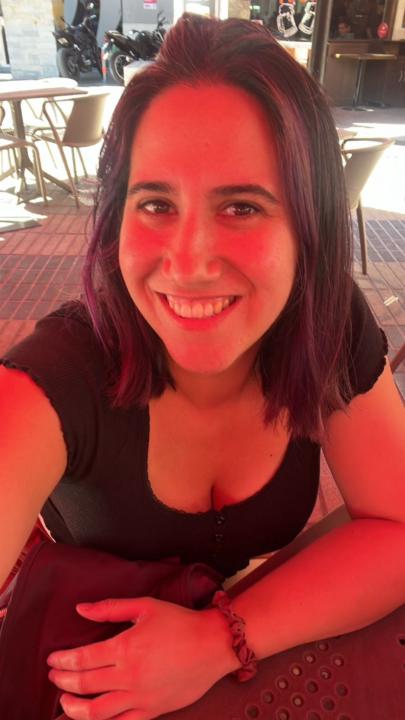 Gianina Perez de Arce