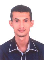 وليد الحكيمي