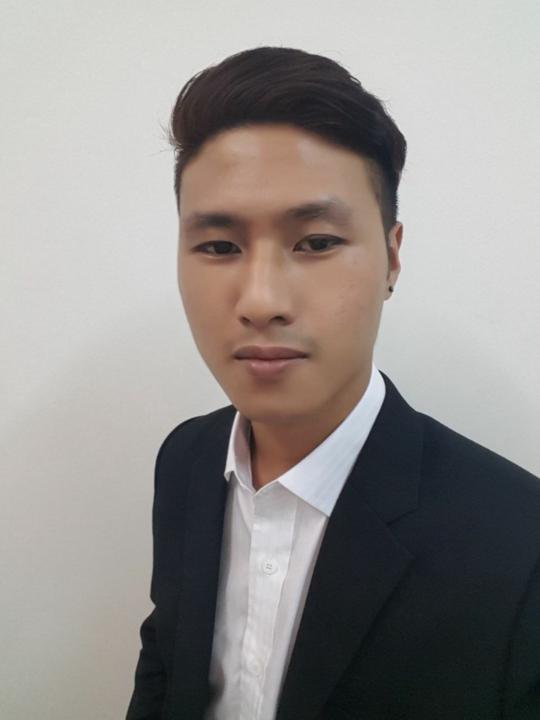 Harry Tan