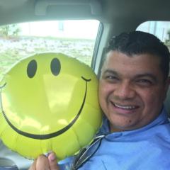 Gilson O Santos Jr