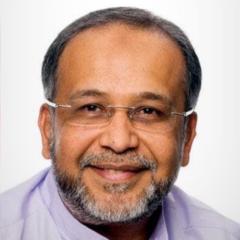 Abdul Bakhrani