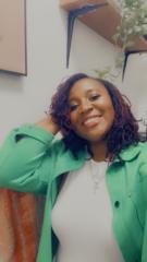 Tasharri Johnson
