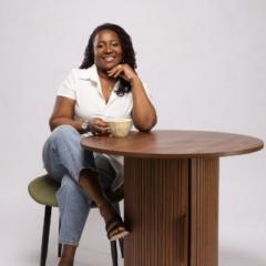 Tasharri Johnson
