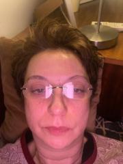 Върбинка Газдова