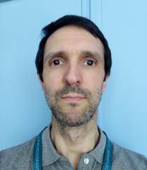 Laurent Berge