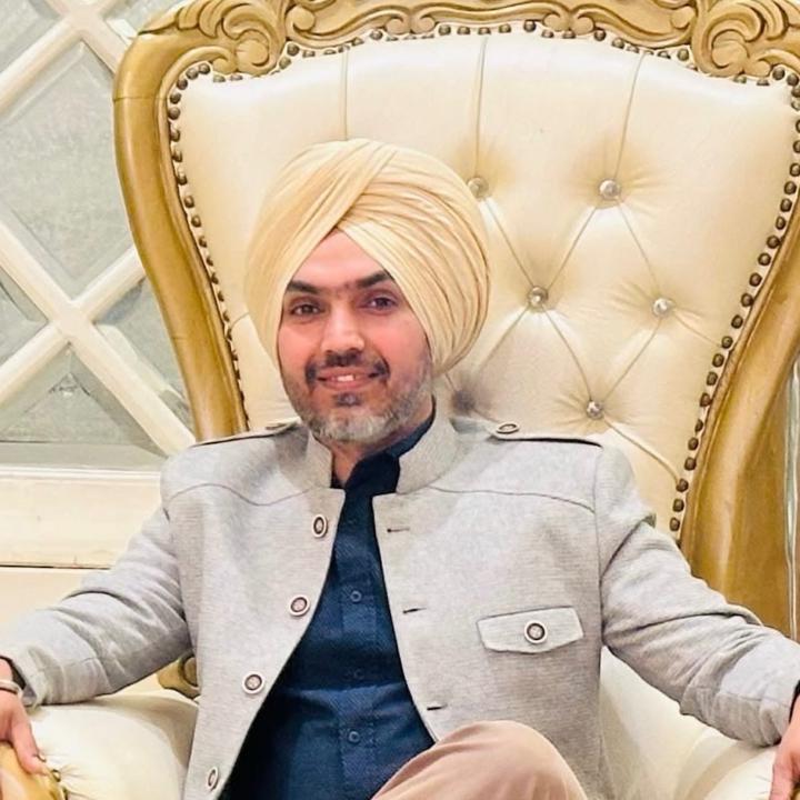 Harjit Bajwa