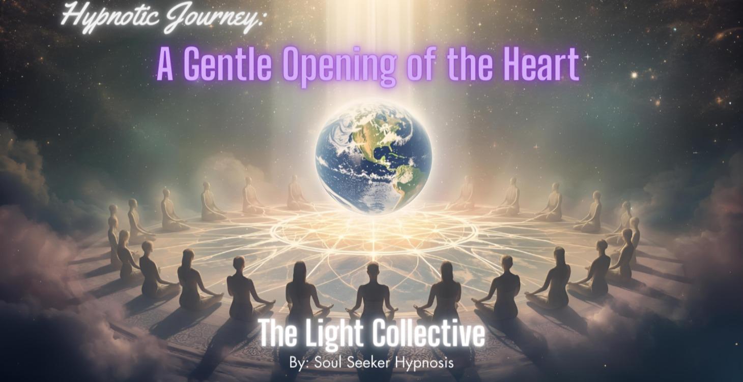 A Gentle Opening of the Heart