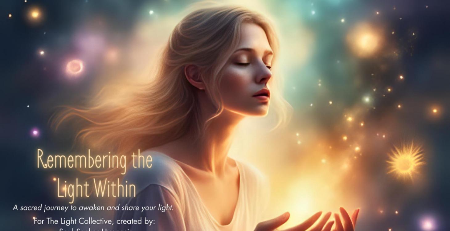 Remembering the Light Within