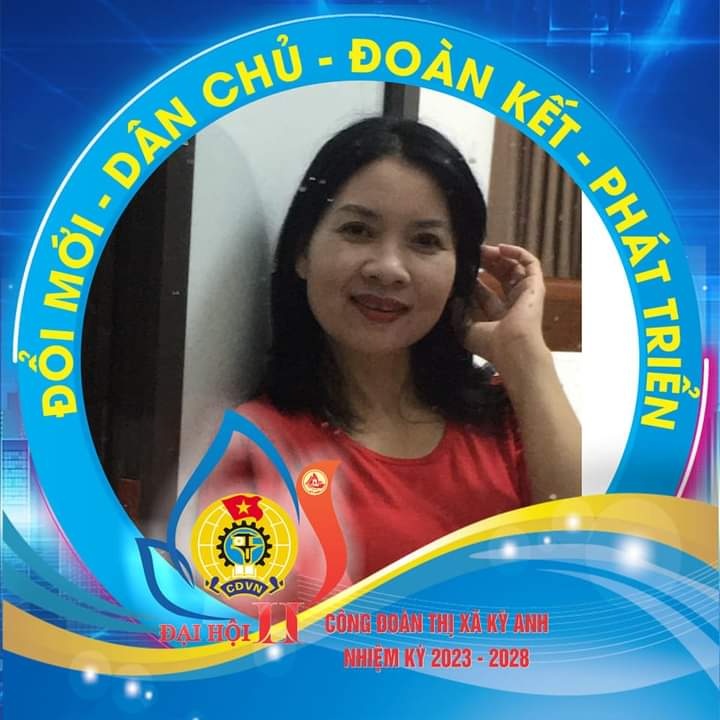 Trần Thị Hải Vân Hải Vân