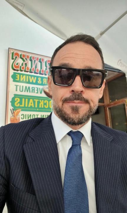 Rafael Pintado