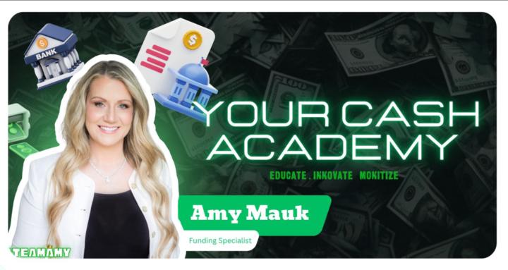 Your Cash Academy