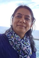 Bhuvana Balasubramanian