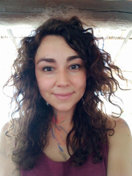 Elena Blánquez García