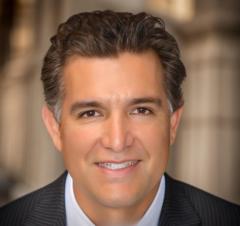 Alfred Sandoval