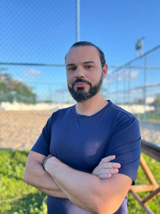 Jânio Souza