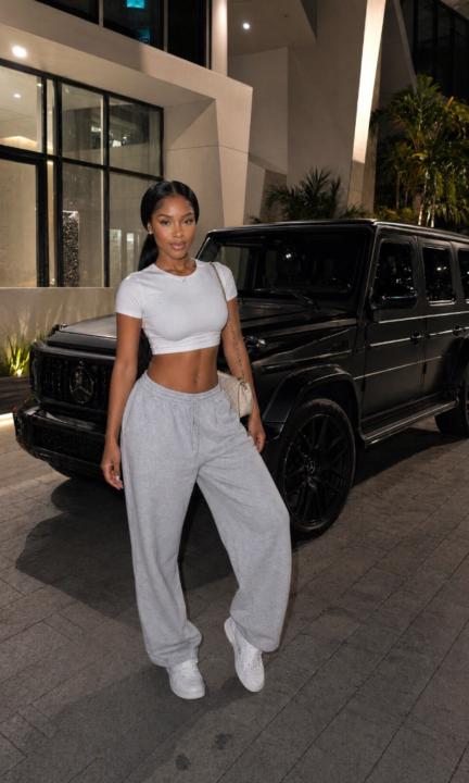Tiara Davis