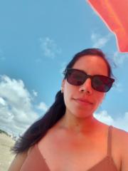 Noelia Liutkevier