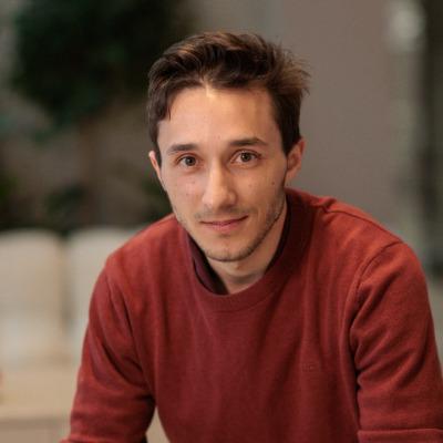 Michael Neumann