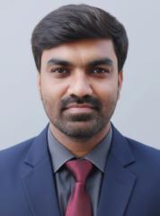 Muhammad Irfan Khan