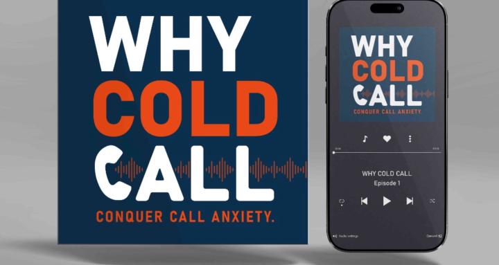 Why Cold Call
