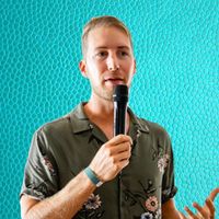 Lennart van der Ziel