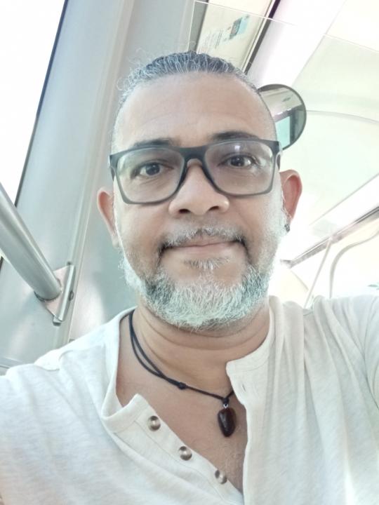 Juan Carlos Ruiz