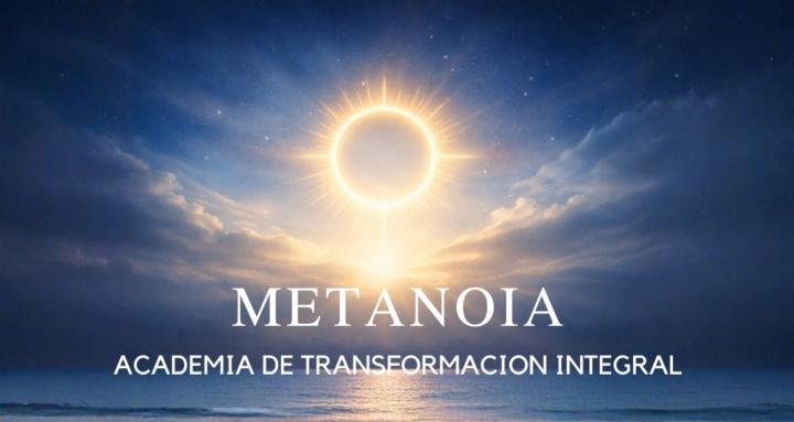 ACADEMIA METANOIA 