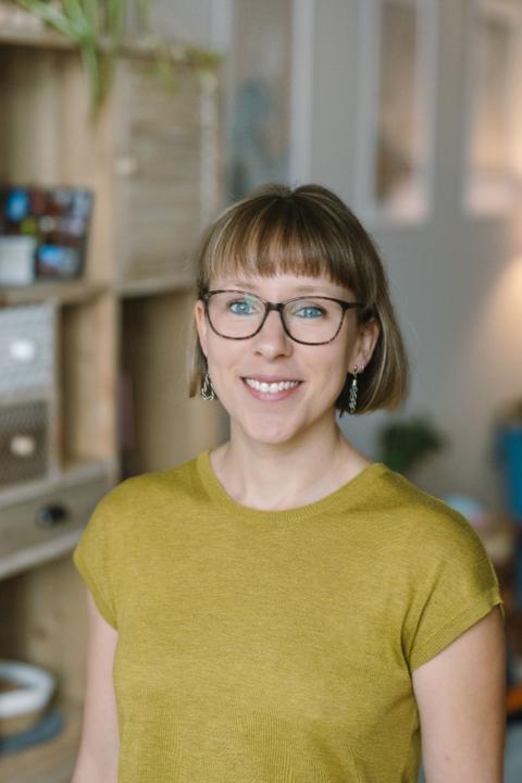 Anne Schälling