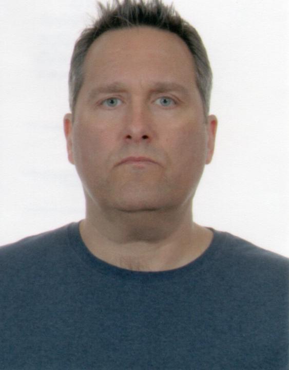 Steve Wass