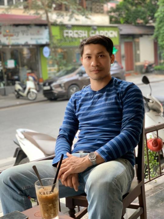 Hieu Minh