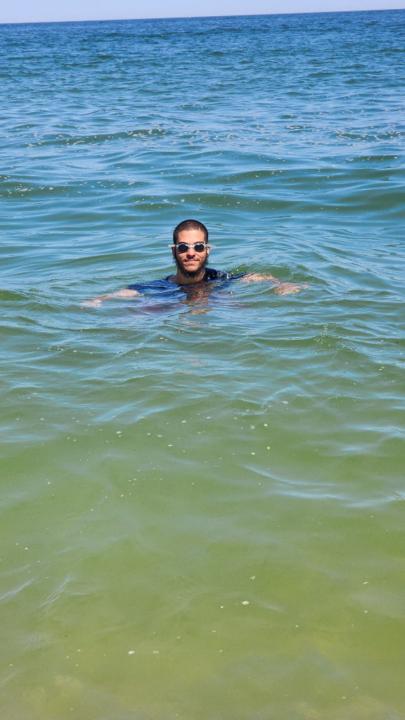 Adam Kamel