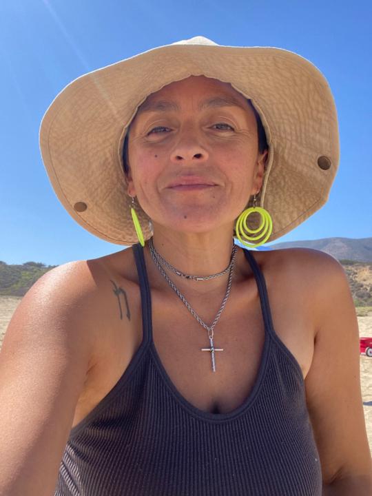 Carla Lorca