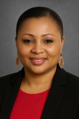 Rita Ogbu