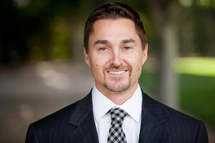 Timothy McFarlin