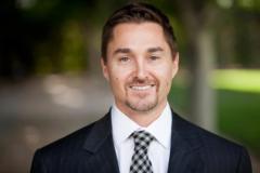 Timothy McFarlin