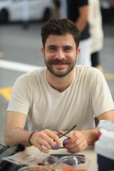 Daniel Saavedra