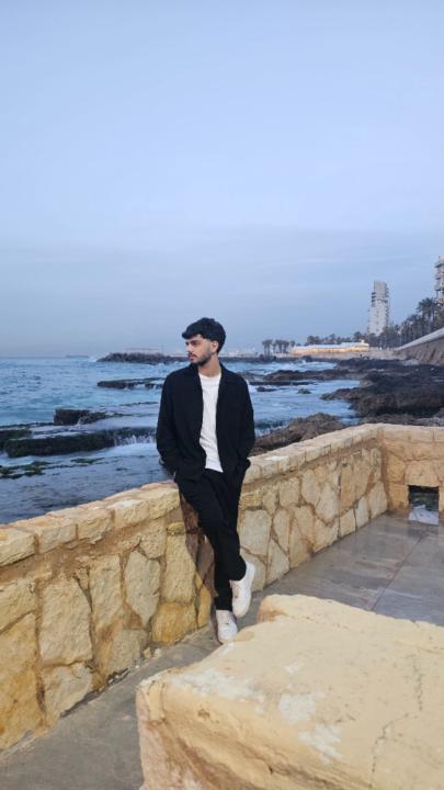Muhamed Shaaban