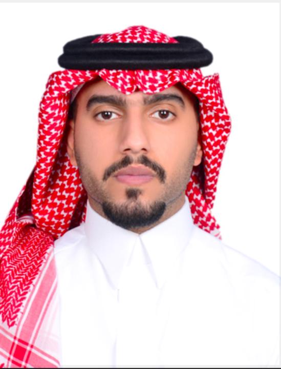 Faris Alzahrani