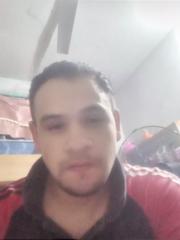 Ariel Baez