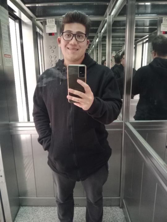 Daniel Mettini