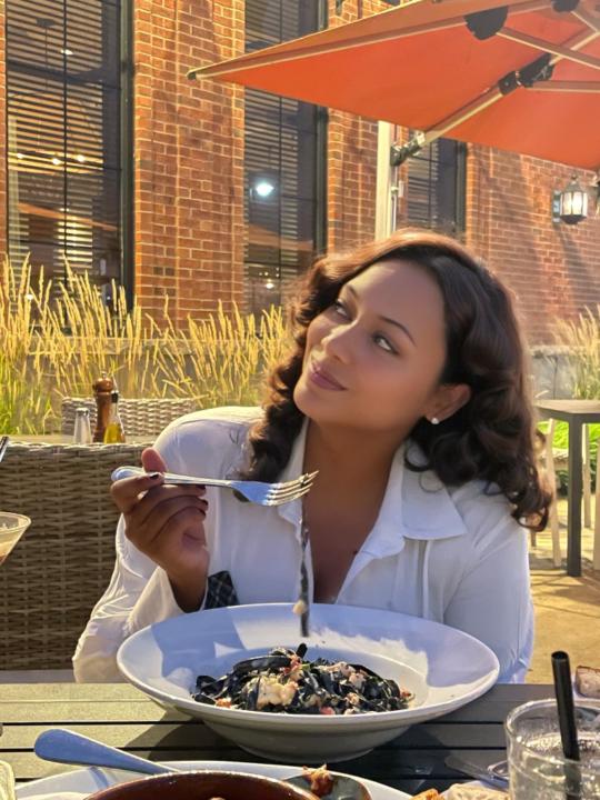 Mimi Alicea