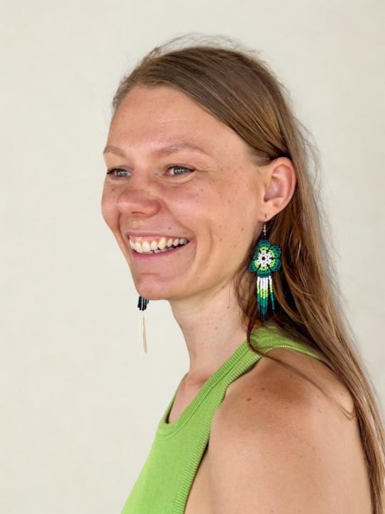 Katrine Mortensen