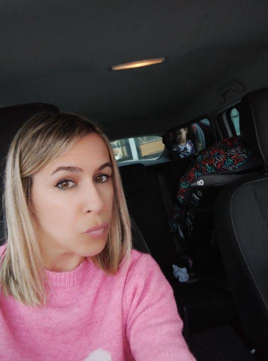 Sandra Céspedes