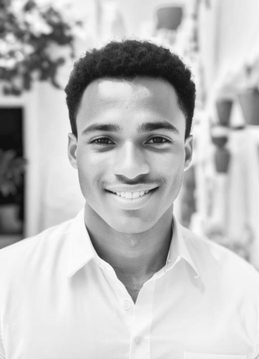 Emmanuel John