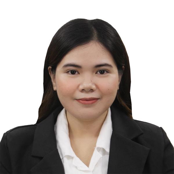 Riza Mae Sicatin