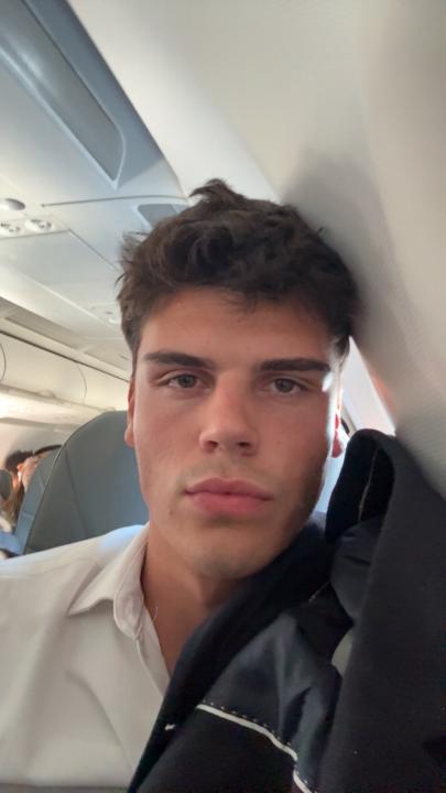 Nathan Paganucci