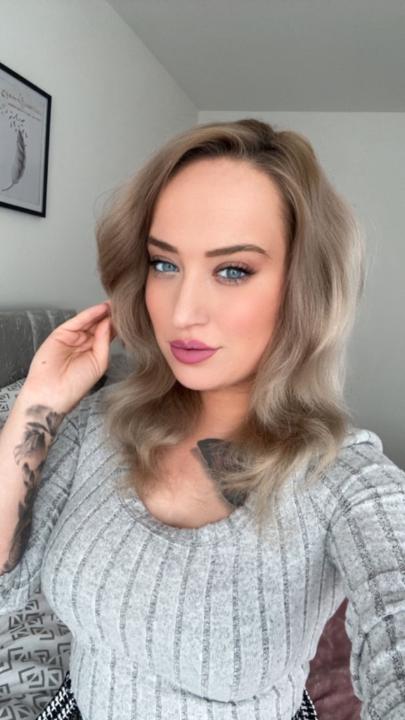 Hayley Loughlin