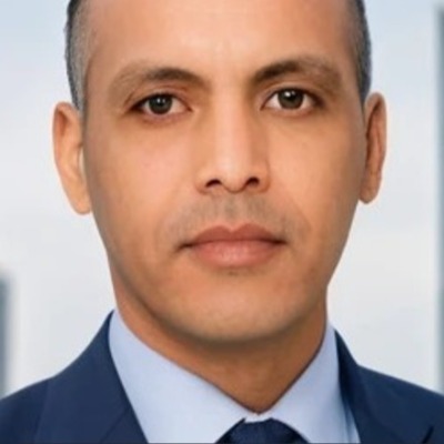 El hachi Mohamed